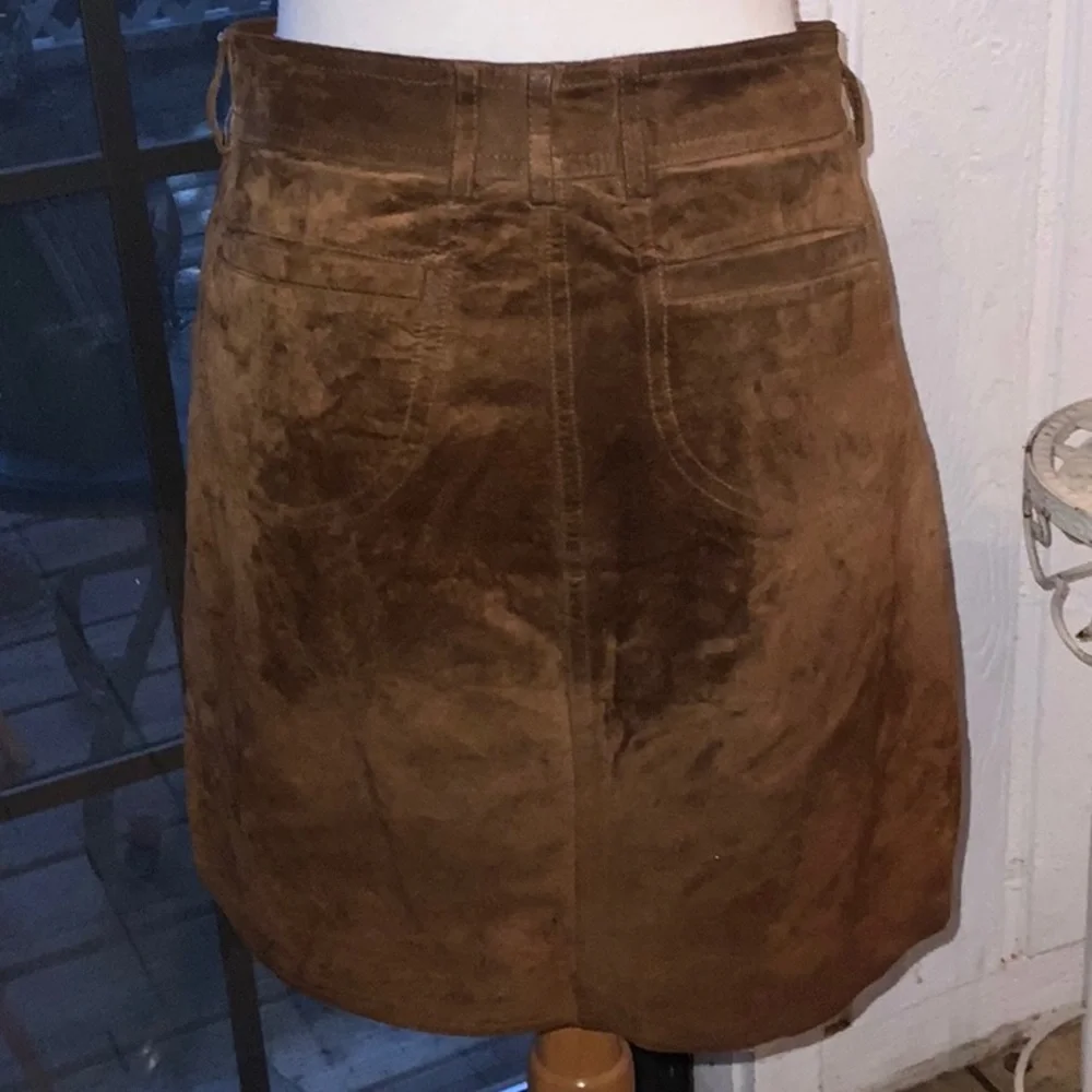 INC skirt